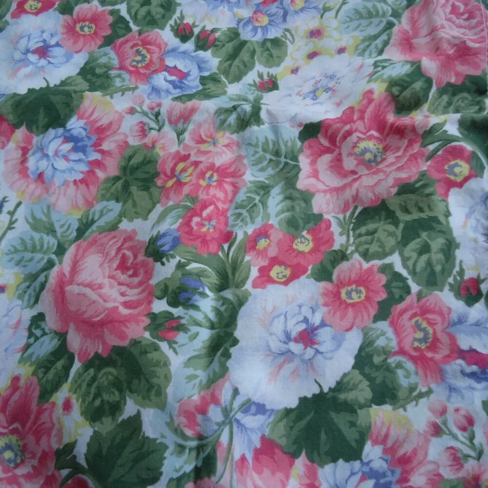 Nobility Shams Vintage Set of 2